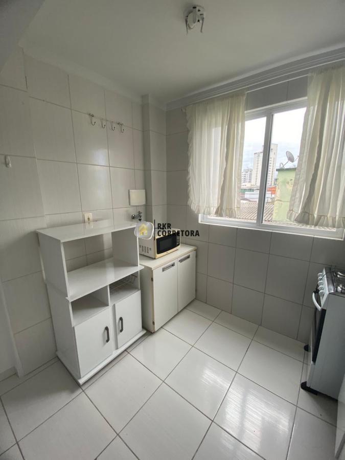 Apartamento de 1 quarto, 44m² no bairro Centro I, em Brusque | Eu Corretor