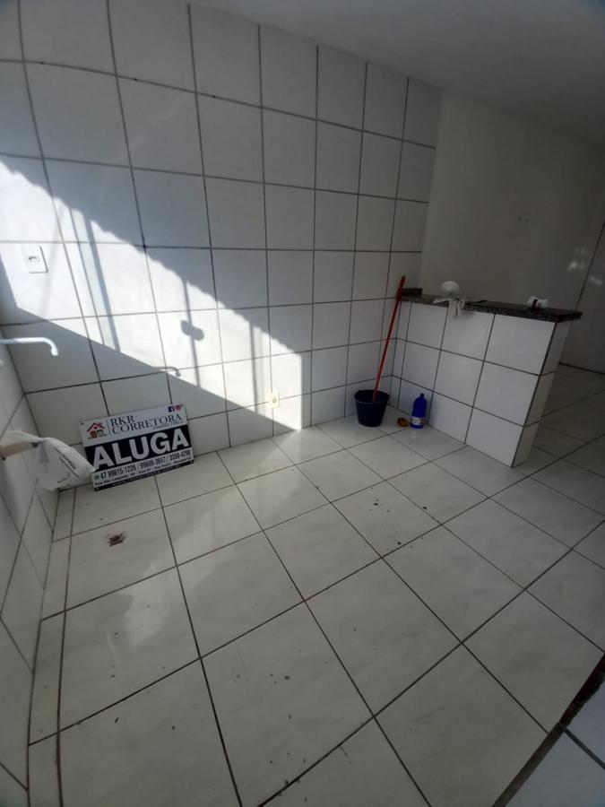 Apartamento de 2 quartos, 55m² no bairro Steffen, em Brusque | Eu Corretor