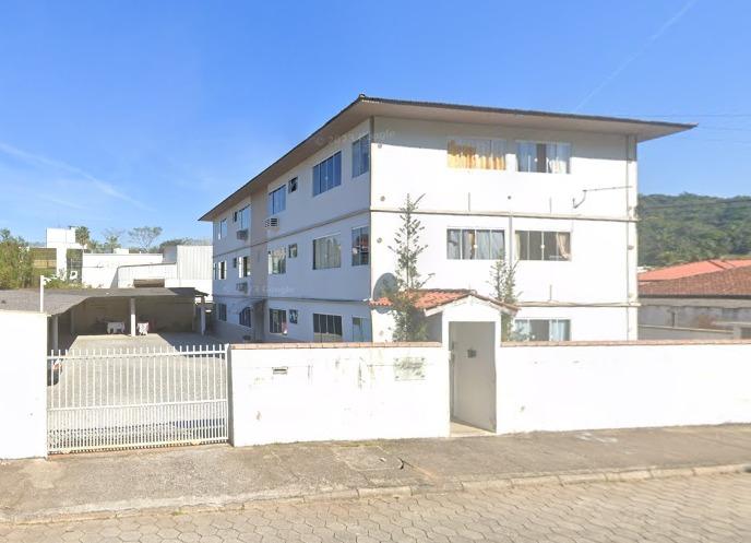 Apartamento de 2 quartos, 55m² no bairro Steffen, em Brusque | Eu Corretor