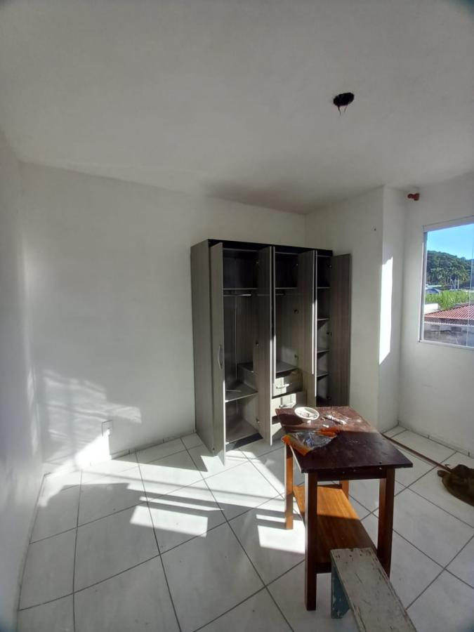 Apartamento de 2 quartos, 55m² no bairro Steffen, em Brusque | Eu Corretor