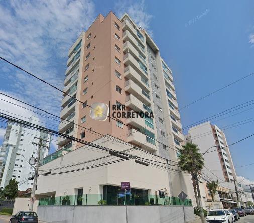 Apartamento de 3 quartos, 118m² no bairro Centro I, em Brusque | Eu Corretor