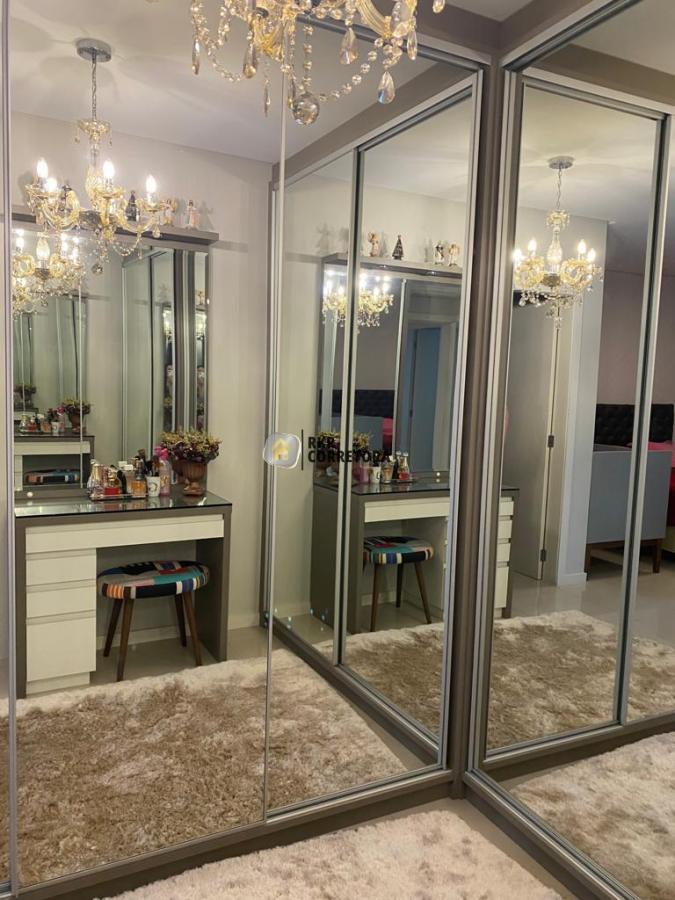 Apartamento de 3 quartos, 118m² no bairro Centro I, em Brusque | Eu Corretor