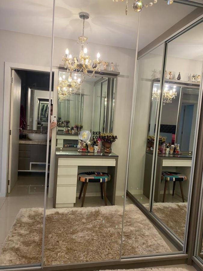 Apartamento de 3 quartos, 118m² no bairro Centro I, em Brusque | Eu Corretor