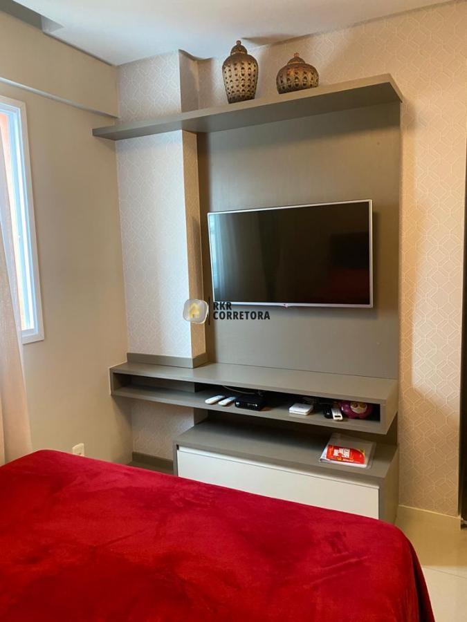 Apartamento de 3 quartos, 118m² no bairro Centro I, em Brusque | Eu Corretor