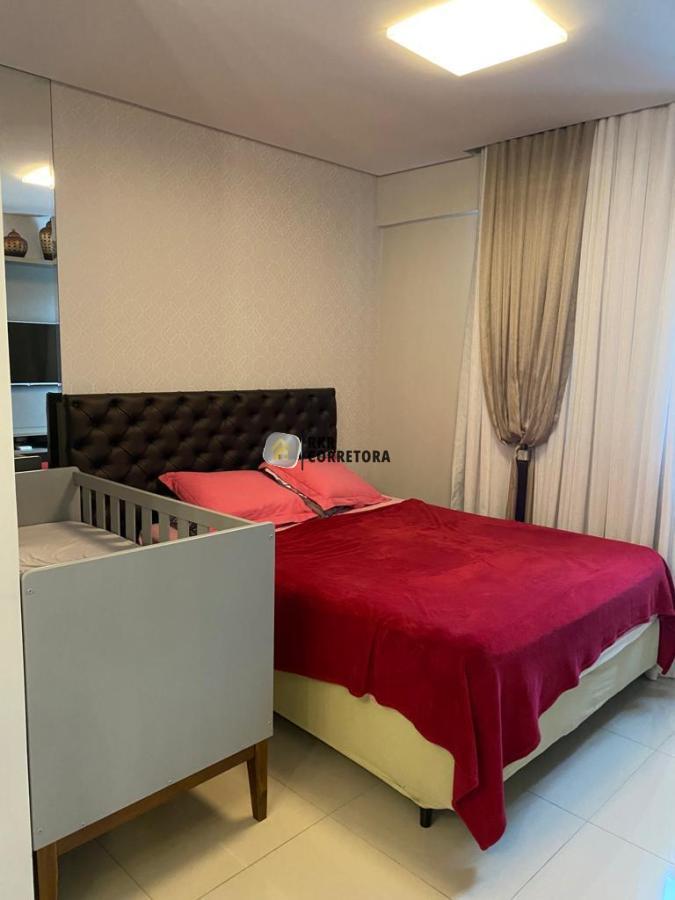 Apartamento de 3 quartos, 118m² no bairro Centro I, em Brusque | Eu Corretor