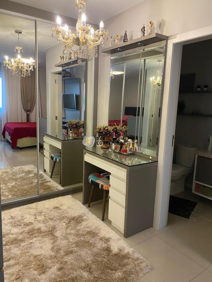 Apartamento de 3 quartos, 118m² no bairro Centro I, em Brusque | Eu Corretor