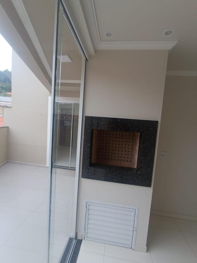 Apartamento de 3 quartos, no bairro Cedrinho, em Brusque | Eu Corretor