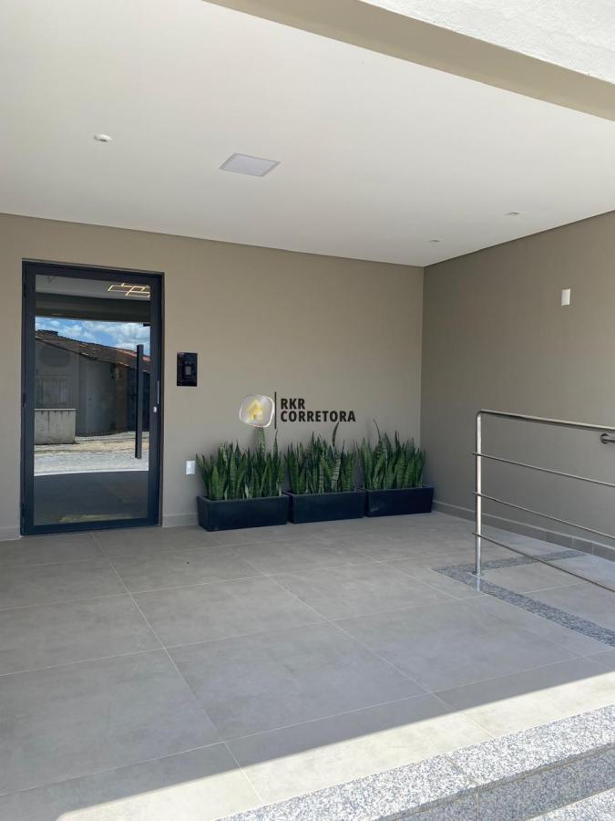 Flat de 1 quarto, 35m² no bairro Santa Terezinha, em Brusque | Eu Corretor