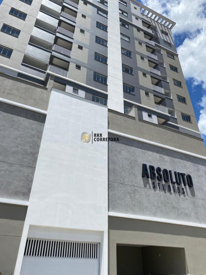 Flat de 1 quarto, 35m² no bairro Santa Terezinha, em Brusque | Eu Corretor