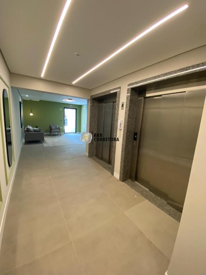Flat de 1 quarto, 35m² no bairro Santa Terezinha, em Brusque | Eu Corretor