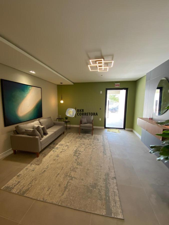 Flat de 1 quarto, 35m² no bairro Santa Terezinha, em Brusque | Eu Corretor