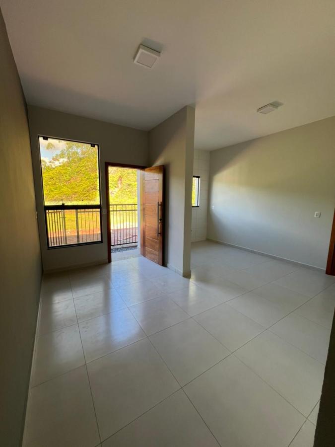 Casa de 3 quartos, no bairro Lageado Baixo, em Guabiruba | Eu Corretor