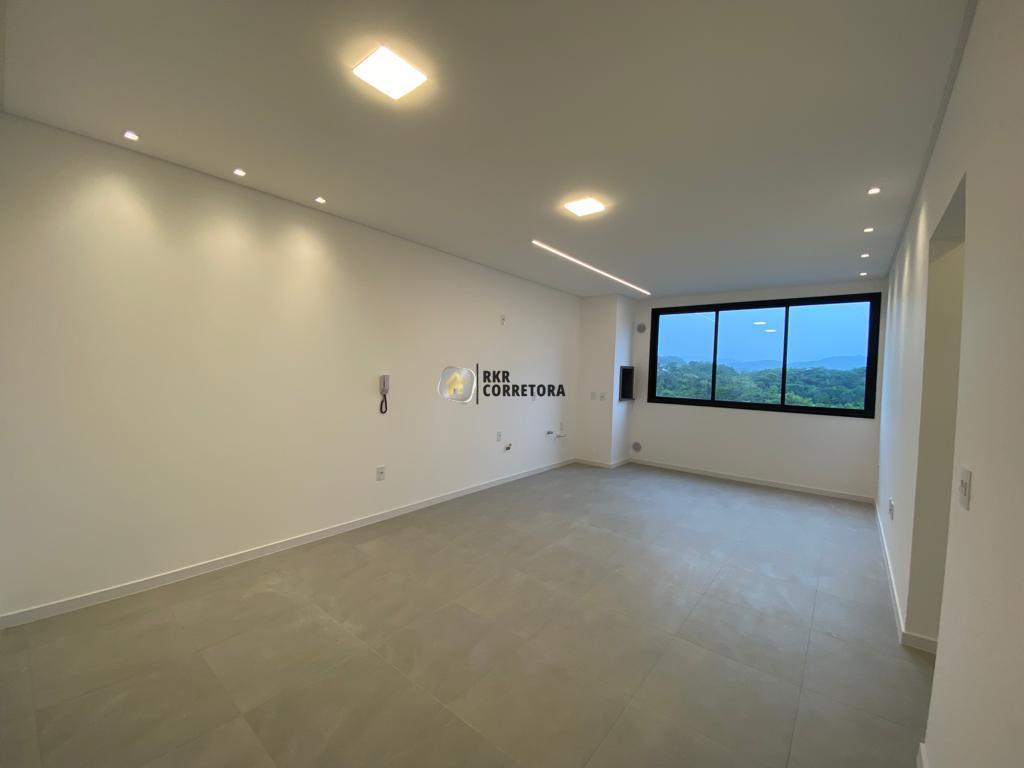 Apartamento de 2 quartos, 78m² no bairro Guarani, em Brusque | Eu Corretor