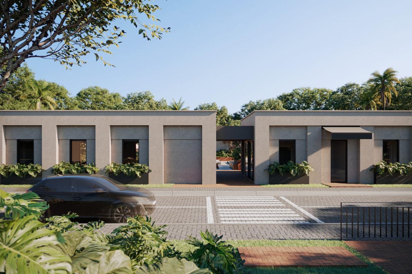 Lote/Terreno de 315m² no bairro CENTRO, em Guabiruba | Eu Corretor