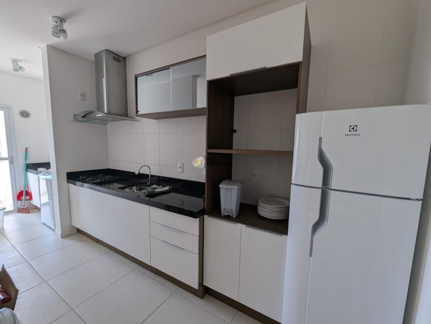 Apartamento de 3 quartos, 92m² no bairro Santa Rita, em Brusque | Eu Corretor