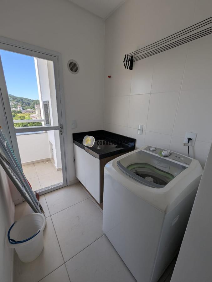 Apartamento de 3 quartos, 92m² no bairro Santa Rita, em Brusque | Eu Corretor