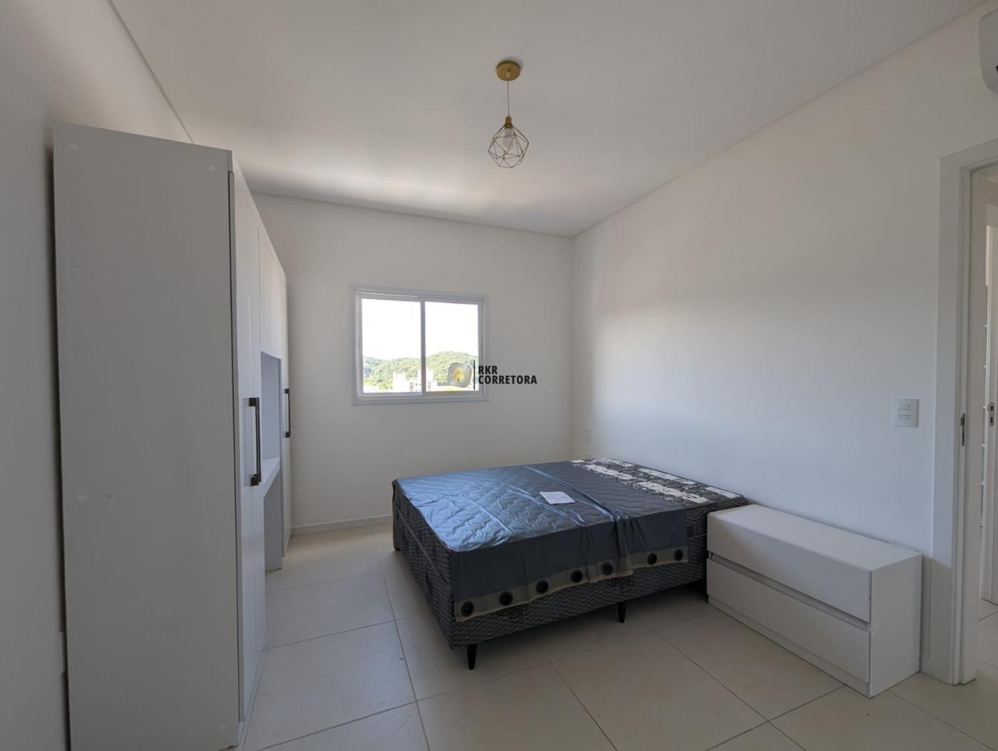 Apartamento de 3 quartos, 92m² no bairro Santa Rita, em Brusque | Eu Corretor