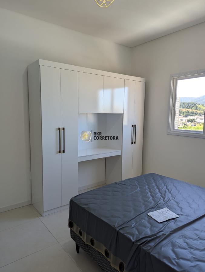 Apartamento de 3 quartos, 92m² no bairro Santa Rita, em Brusque | Eu Corretor