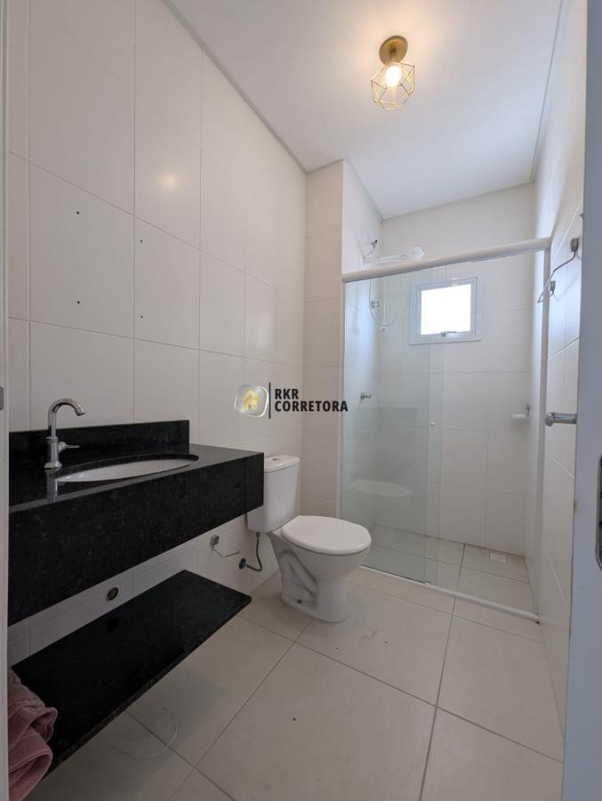 Apartamento de 3 quartos, 92m² no bairro Santa Rita, em Brusque | Eu Corretor