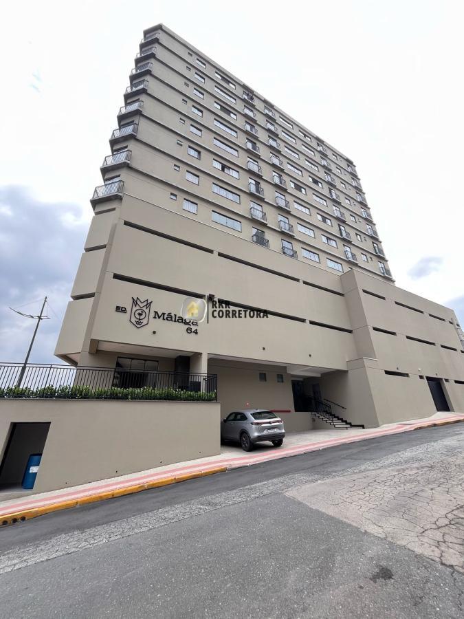 Apartamento de 1 quarto, 40m² no bairro Santa Rita, em Brusque | Eu Corretor