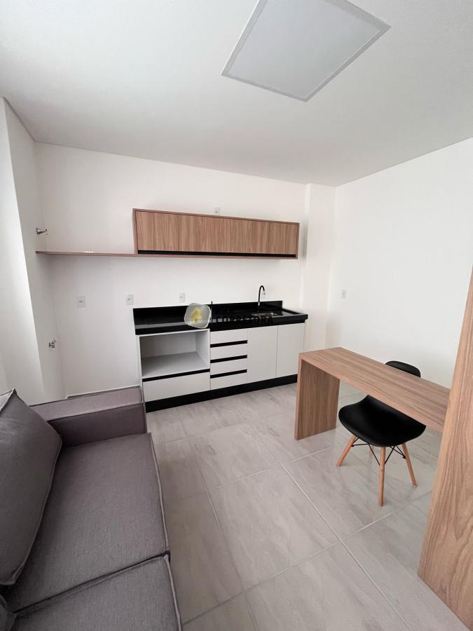 Apartamento de 1 quarto, 40m² no bairro Santa Rita, em Brusque | Eu Corretor