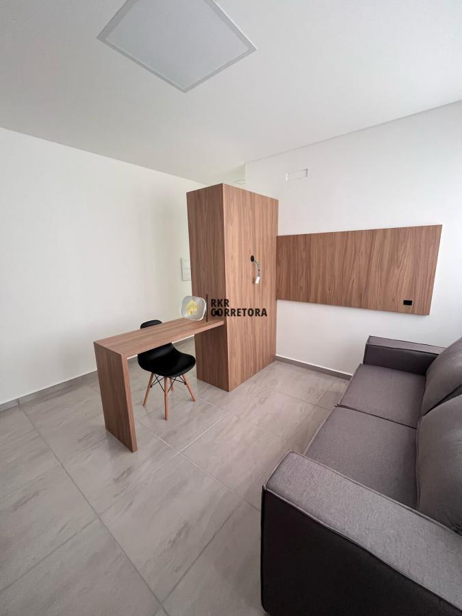Apartamento de 1 quarto, 40m² no bairro Santa Rita, em Brusque | Eu Corretor
