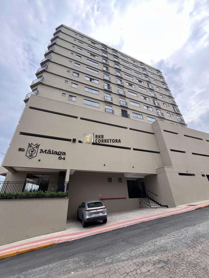 Apartamento de 1 quarto, 40m² no bairro Santa Rita, em Brusque | Eu Corretor