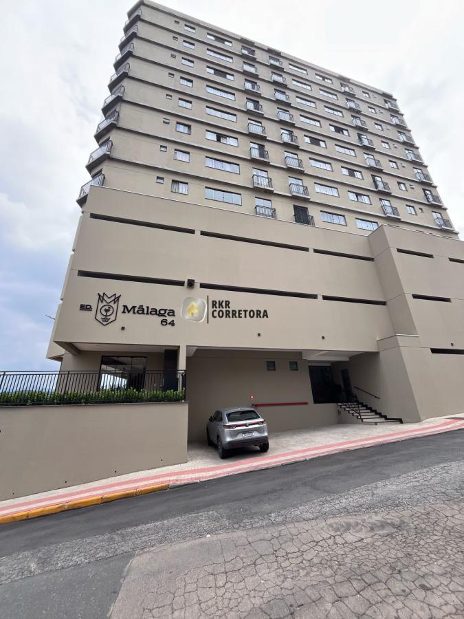Apartamento de 1 quarto, 40m² no bairro Santa Rita, em Brusque | Eu Corretor