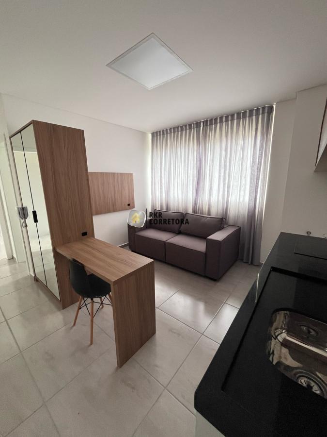 Apartamento de 1 quarto, 40m² no bairro Santa Rita, em Brusque | Eu Corretor