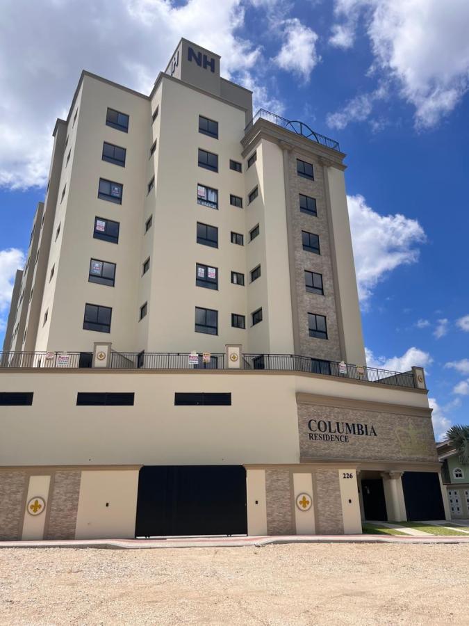 Apartamento de 1 quarto, 53m² no bairro Santa Terezinha, em Brusque | Eu Corretor
