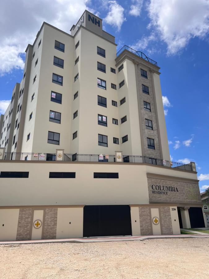 Apartamento de 1 quarto, 53m² no bairro Santa Terezinha, em Brusque | Eu Corretor