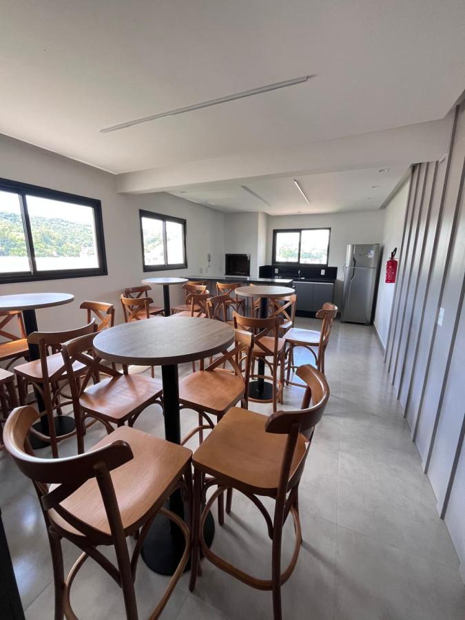 Apartamento de 1 quarto, 53m² no bairro Santa Terezinha, em Brusque | Eu Corretor