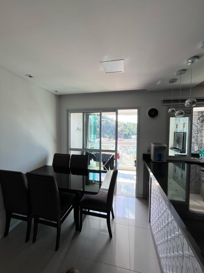 Apartamento de 2 quartos, 74m² no bairro São Luíz, em Brusque | Eu Corretor