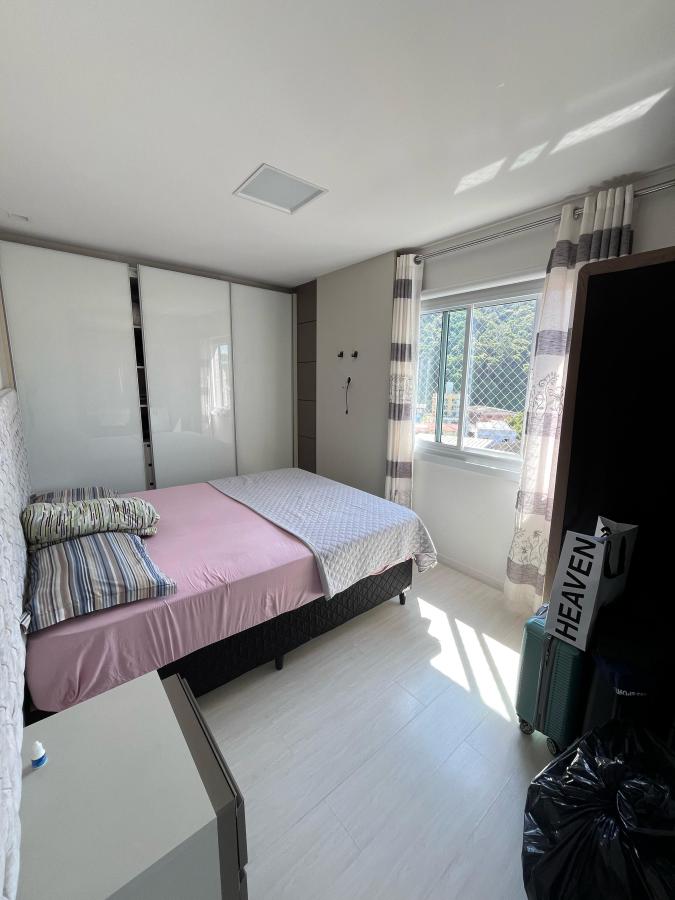 Apartamento de 2 quartos, 74m² no bairro São Luíz, em Brusque | Eu Corretor
