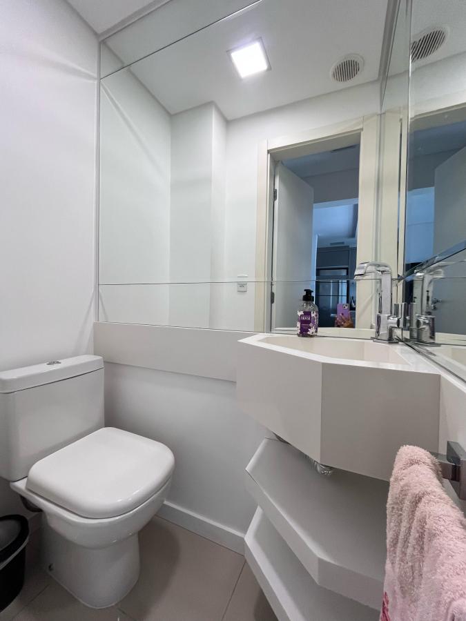 Apartamento de 2 quartos, 74m² no bairro São Luíz, em Brusque | Eu Corretor