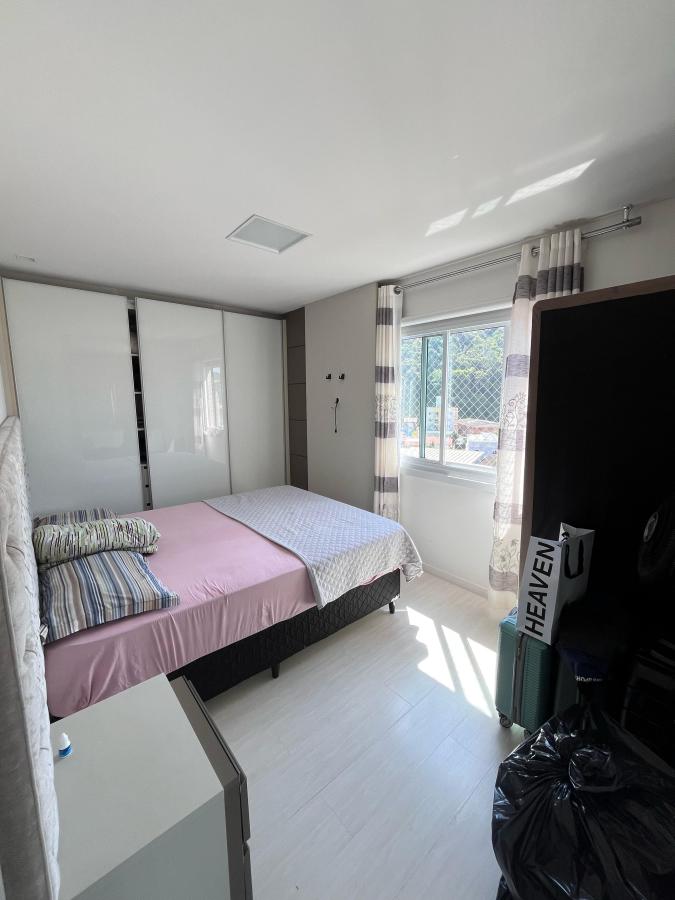 Apartamento de 2 quartos, 74m² no bairro São Luíz, em Brusque | Eu Corretor