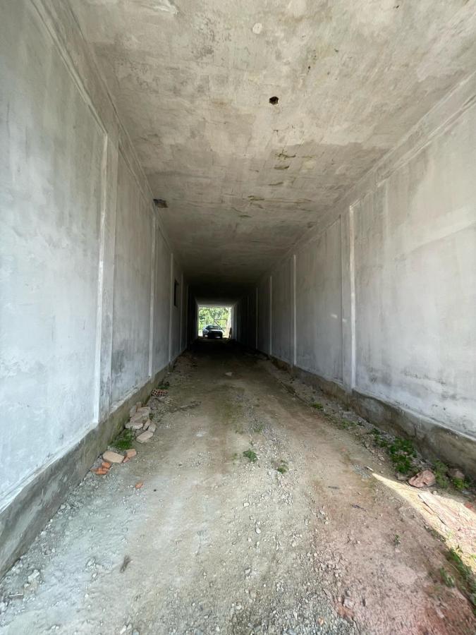 Galpão / Depósito / Armazém no bairro Bateas, em Gaspar | Eu Corretor