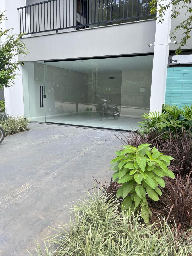 Sala Comercial de 33m² no bairro SOUZA CRUZ, em Brusque | Eu Corretor
