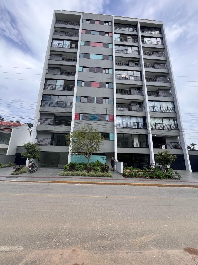 Sala Comercial de 33m² no bairro SOUZA CRUZ, em Brusque | Eu Corretor