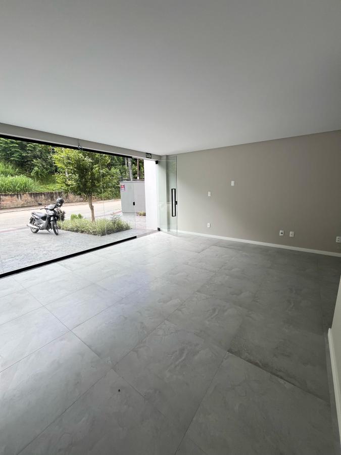 Sala Comercial de 33m² no bairro SOUZA CRUZ, em Brusque | Eu Corretor