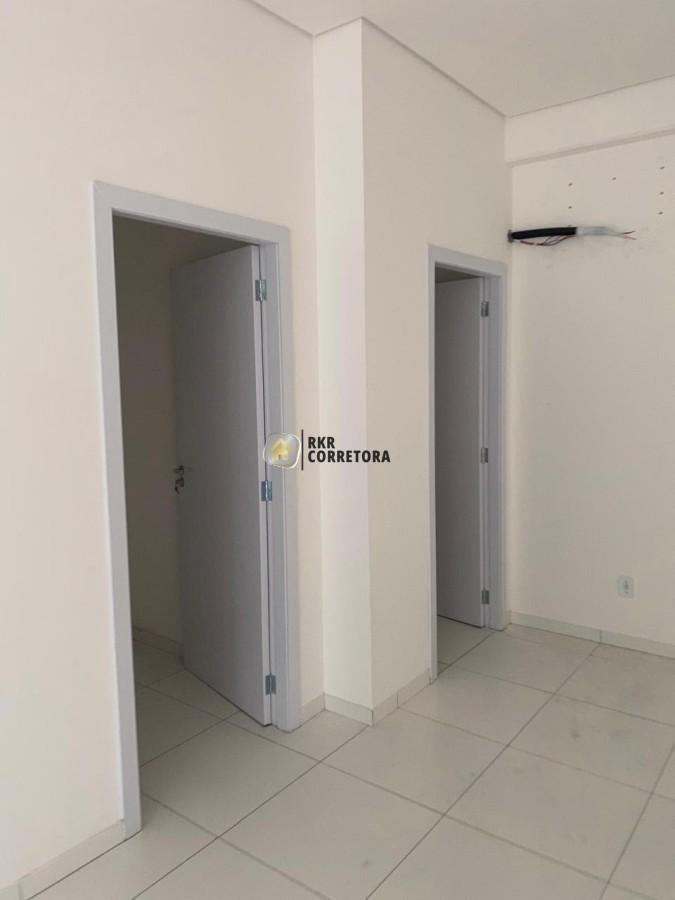 Sala Comercial de 50m² no bairro CENTRO, em Guabiruba | Eu Corretor