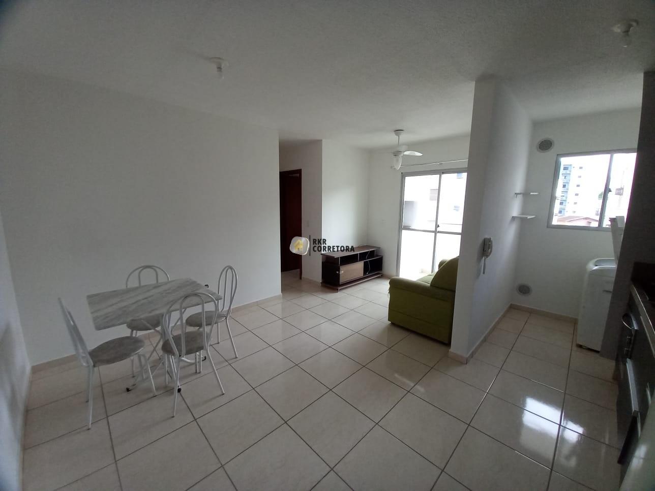 Apartamento de 2 quartos, no bairro SOUZA CRUZ, em Brusque | Eu Corretor