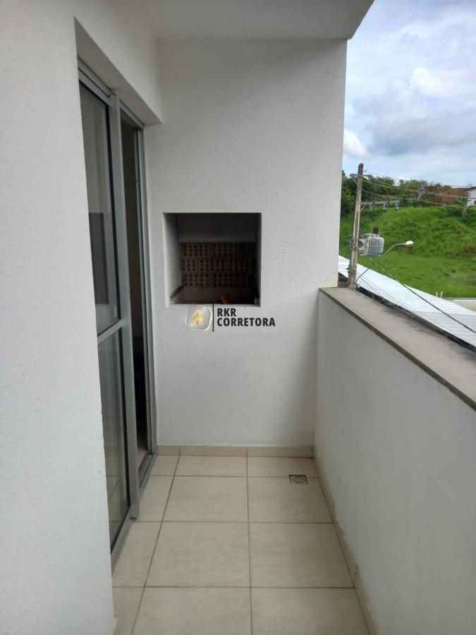 Apartamento de 2 quartos, no bairro SOUZA CRUZ, em Brusque | Eu Corretor