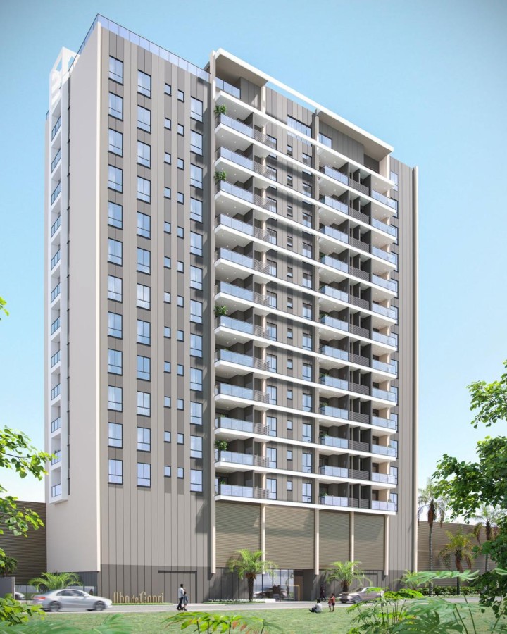 Apartamento de 2 quartos, 90m² no bairro CENTRO, em Penha | Eu Corretor