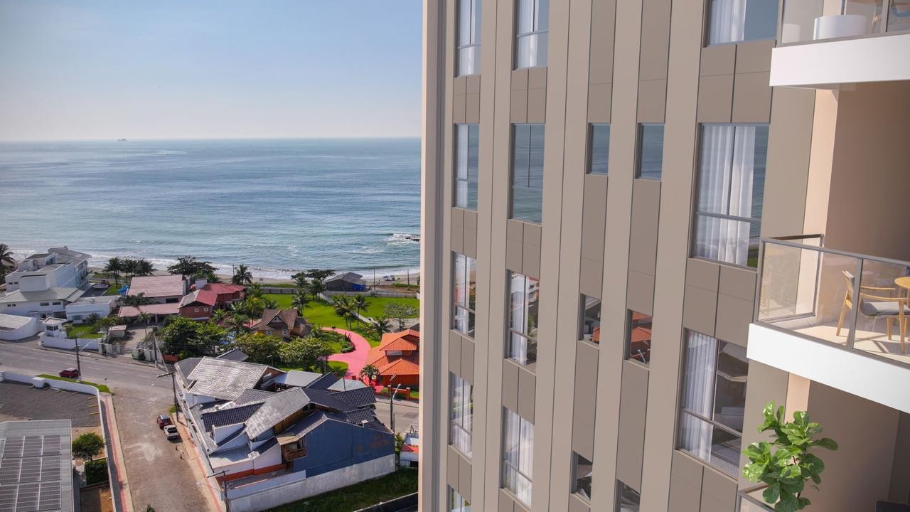 Apartamento de 2 quartos, 90m² no bairro CENTRO, em Penha | Eu Corretor