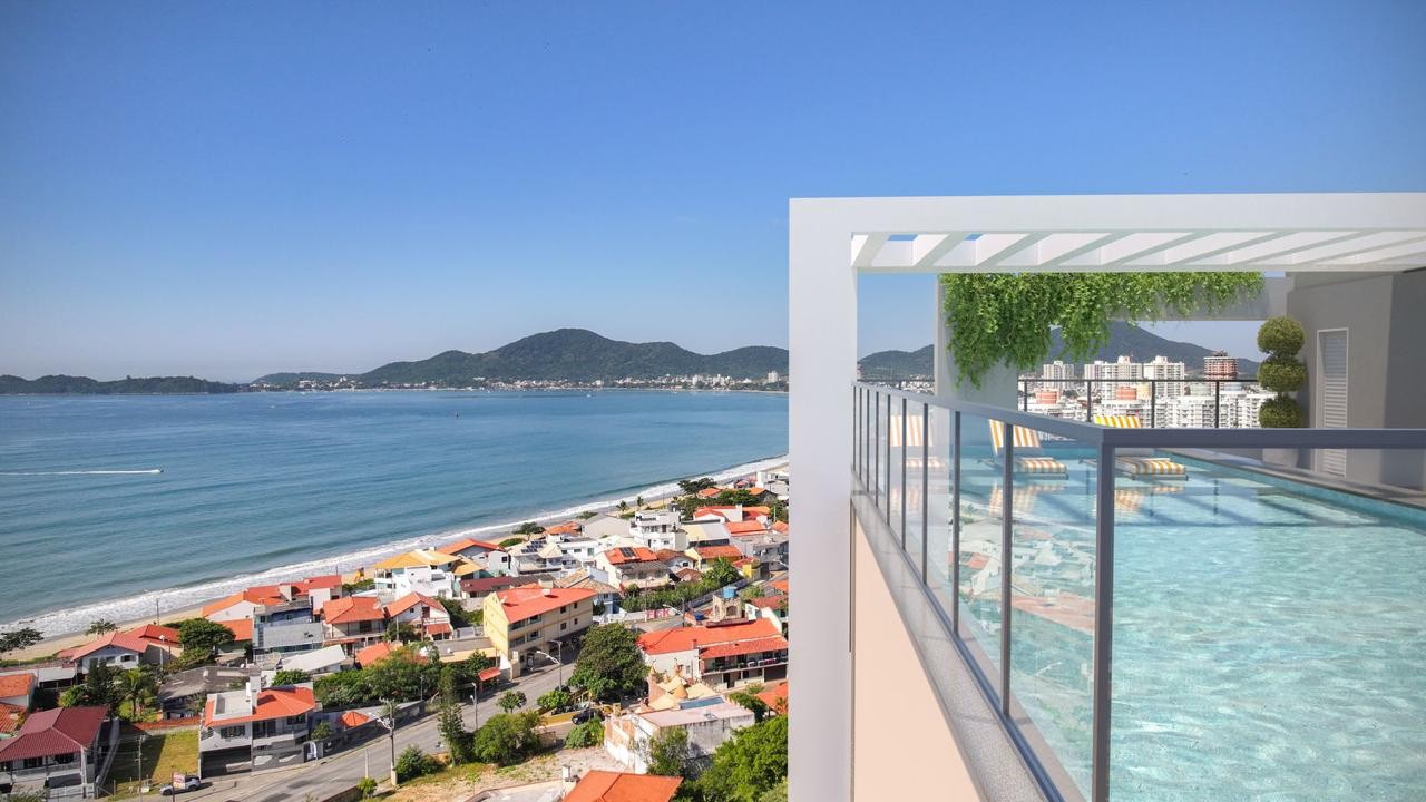 Apartamento de 2 quartos, 90m² no bairro CENTRO, em Penha | Eu Corretor