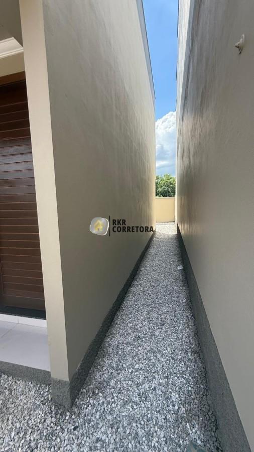 Casa de 2 quartos, no bairro São João, em Brusque | Eu Corretor