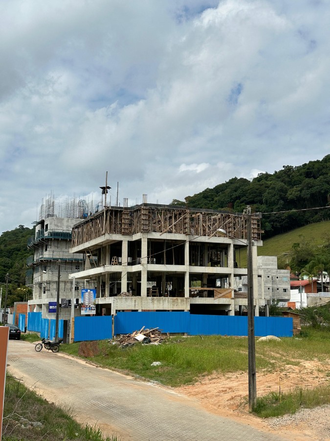 Apartamento de 2 quartos, 67m² no bairro Nova Brasilia, em Brusque | Eu Corretor