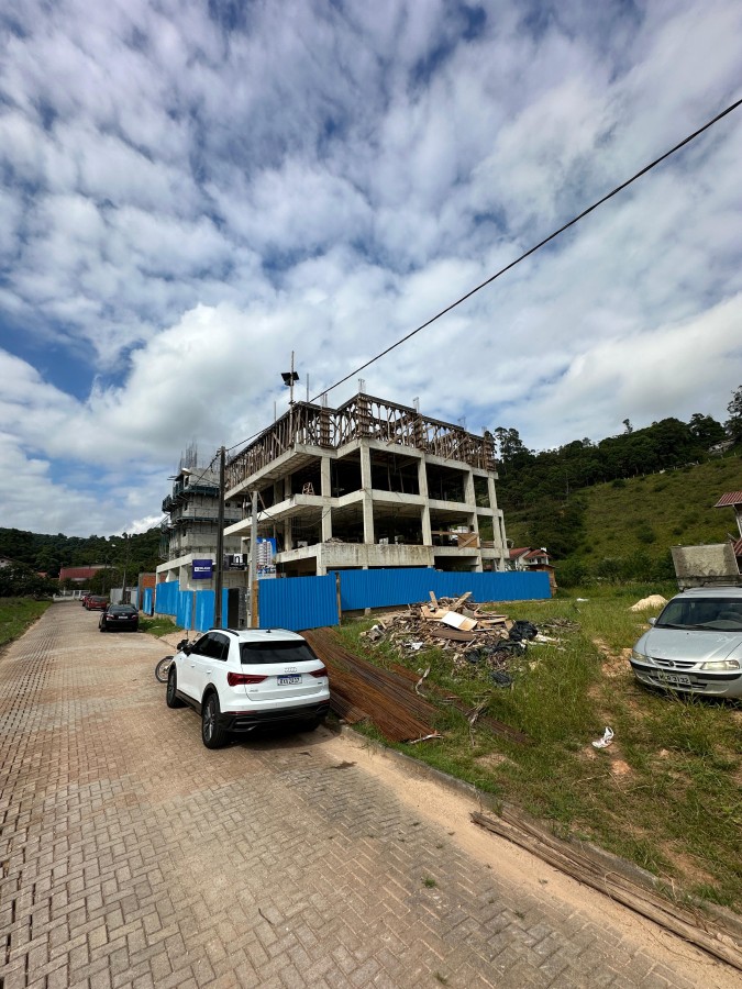 Apartamento de 2 quartos, 67m² no bairro Nova Brasilia, em Brusque | Eu Corretor
