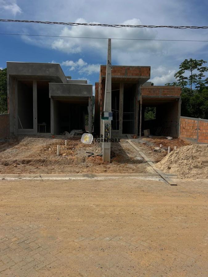 Casa de 3 quartos, no bairro São João, em Brusque | Eu Corretor